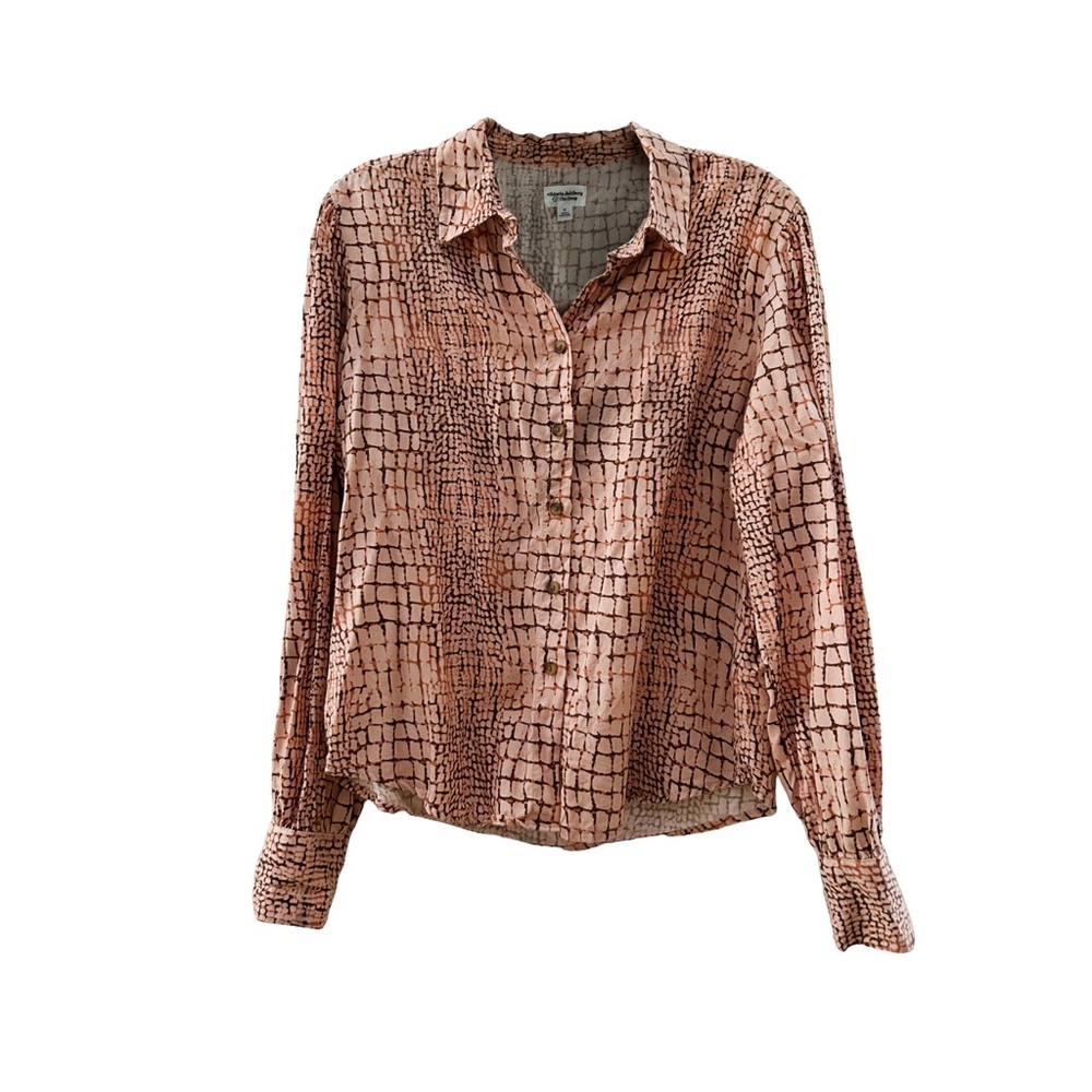 Fall Tops Bundle (Size M) - Picture 4 of 11